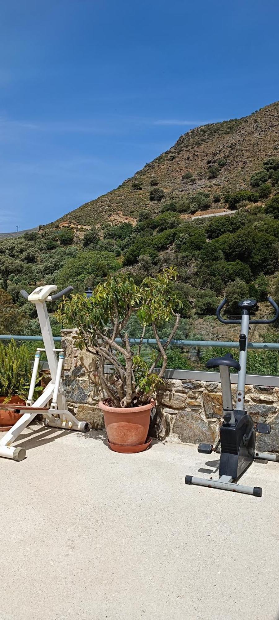 Dream House Villa Perivolia  Buitenkant foto
